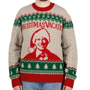 Christmas Vacation Christmas Sweater